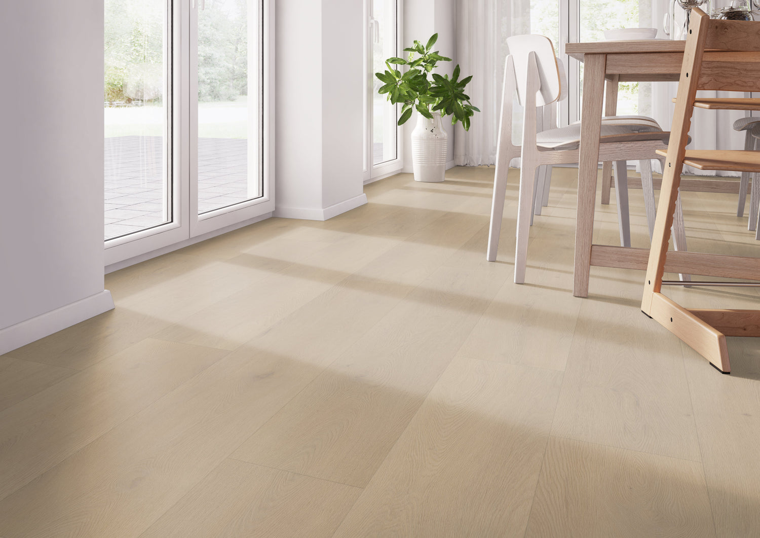 Belakos Palazzo PVC plank XL